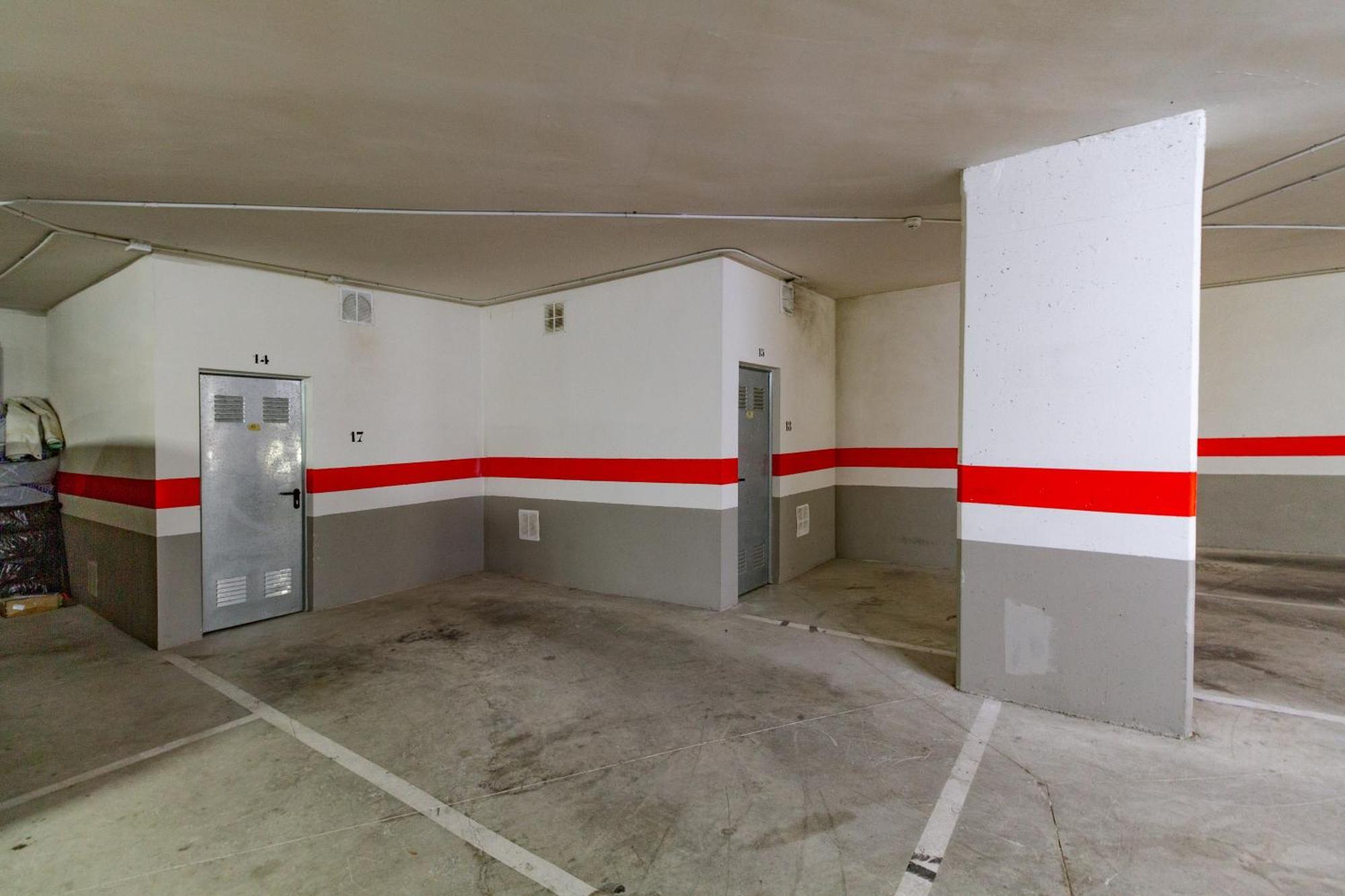 Apartment Vila Park 5 Benidorm Bagian luar foto